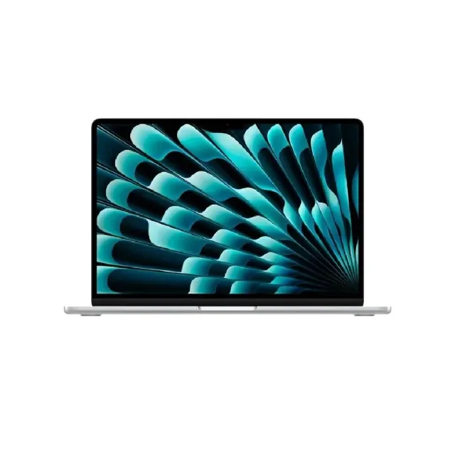Noutbuk Apple MacBook Air 13 M5 16/512GB Silver
