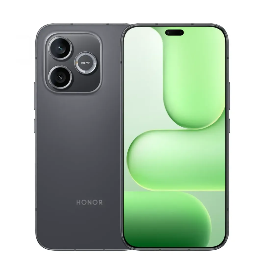 Смартфон Honor 600 Lite 5G 8/256 ГБ, Velvet Black
