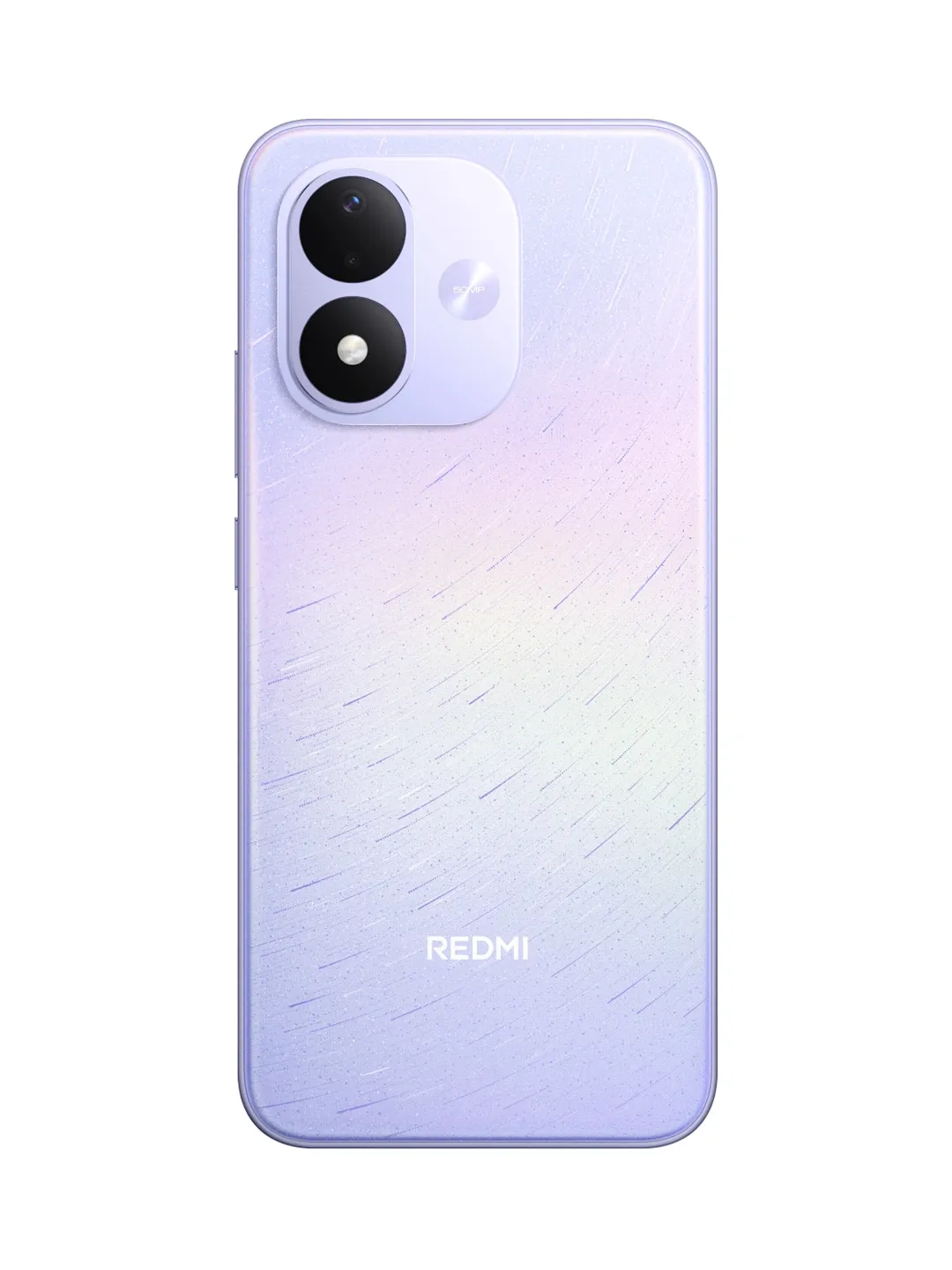 Смартфон Xiaomi Redmi Note 17 6/256 ГБ, Celestial Purple