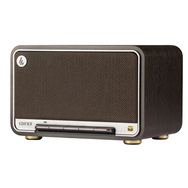 Akusticheskaya sistema Edifier D32 black walnut