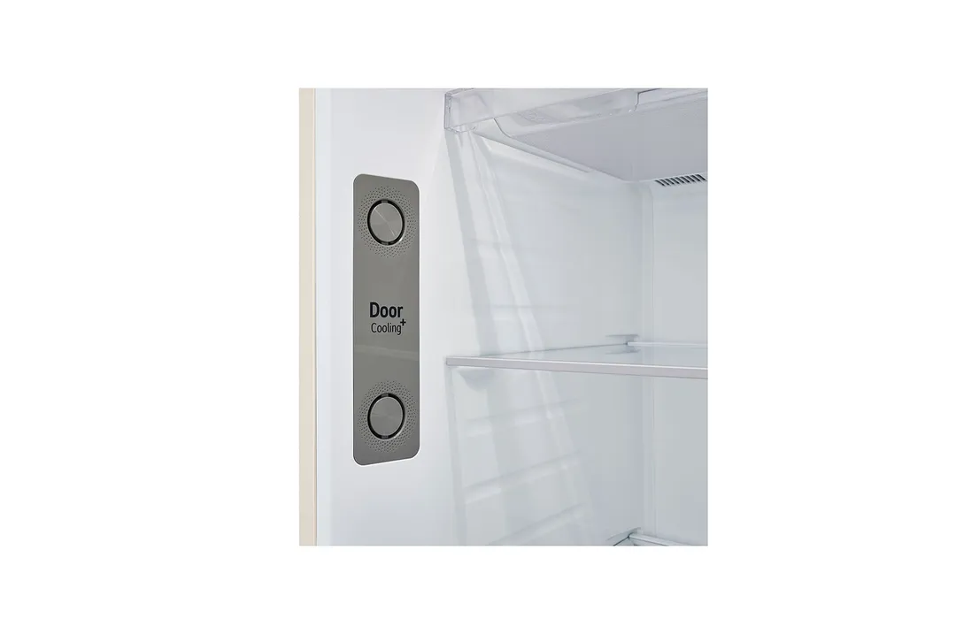 Muzlatgich LG GN-B452SEBK B452, bejeviy