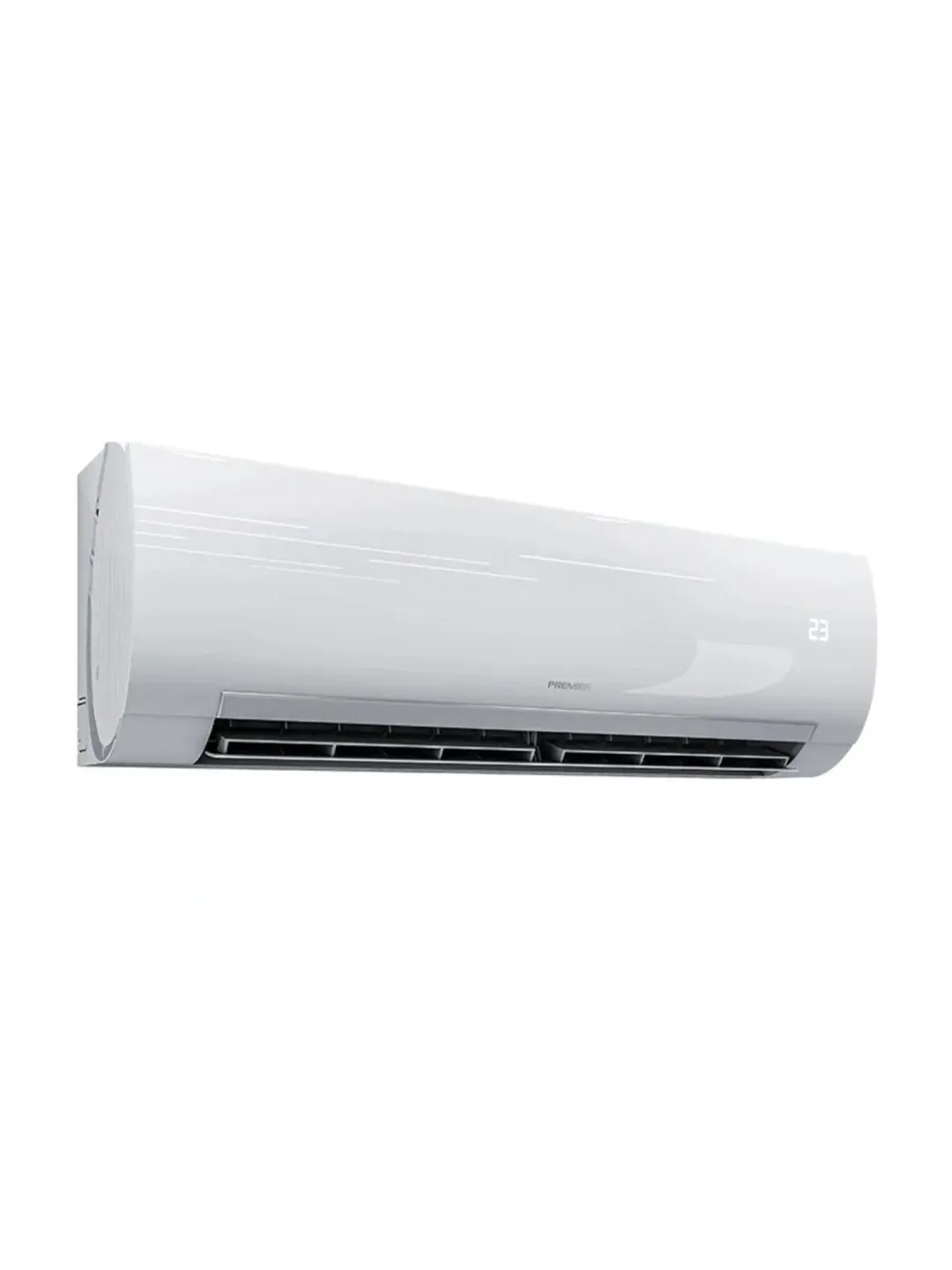 Konditsioner Premier PRMZN-18SDNASF Zomin Inverter