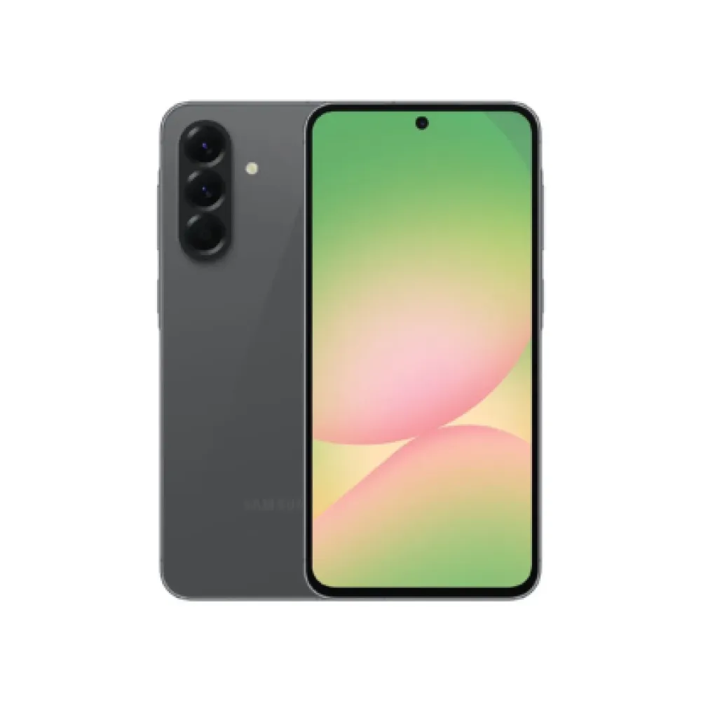 Samsung Galaxy A17 8/256GB Black smartfoni