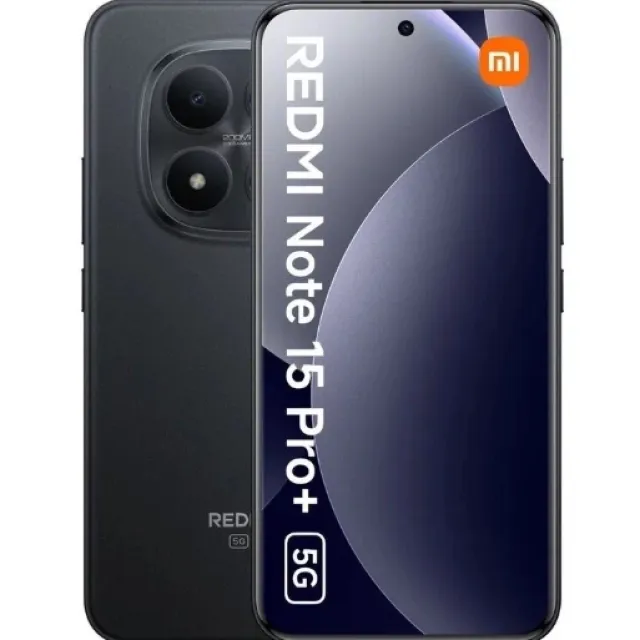 Smartfon Xiaomi Redmi Note 15 Pro 5G 8/256GB Titanium (Titanoviy)