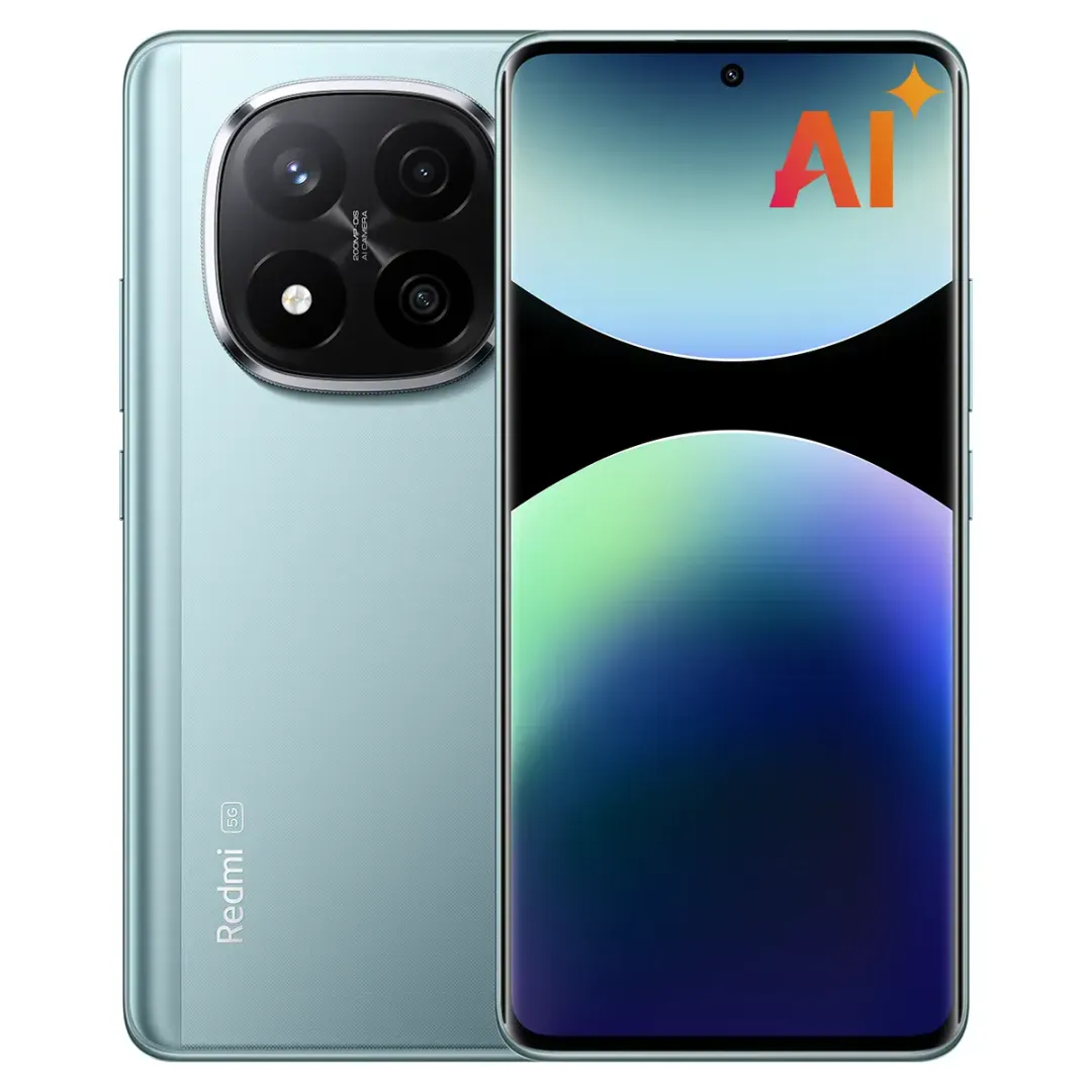 Xiaomi Redmi Note 14 Pro+ 5G 12/512GB Frost Blue