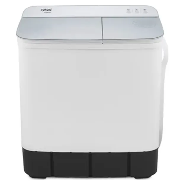Kir yuvish mashinasi poluavtomat Artel-TG90FP 9kg Nature 01
