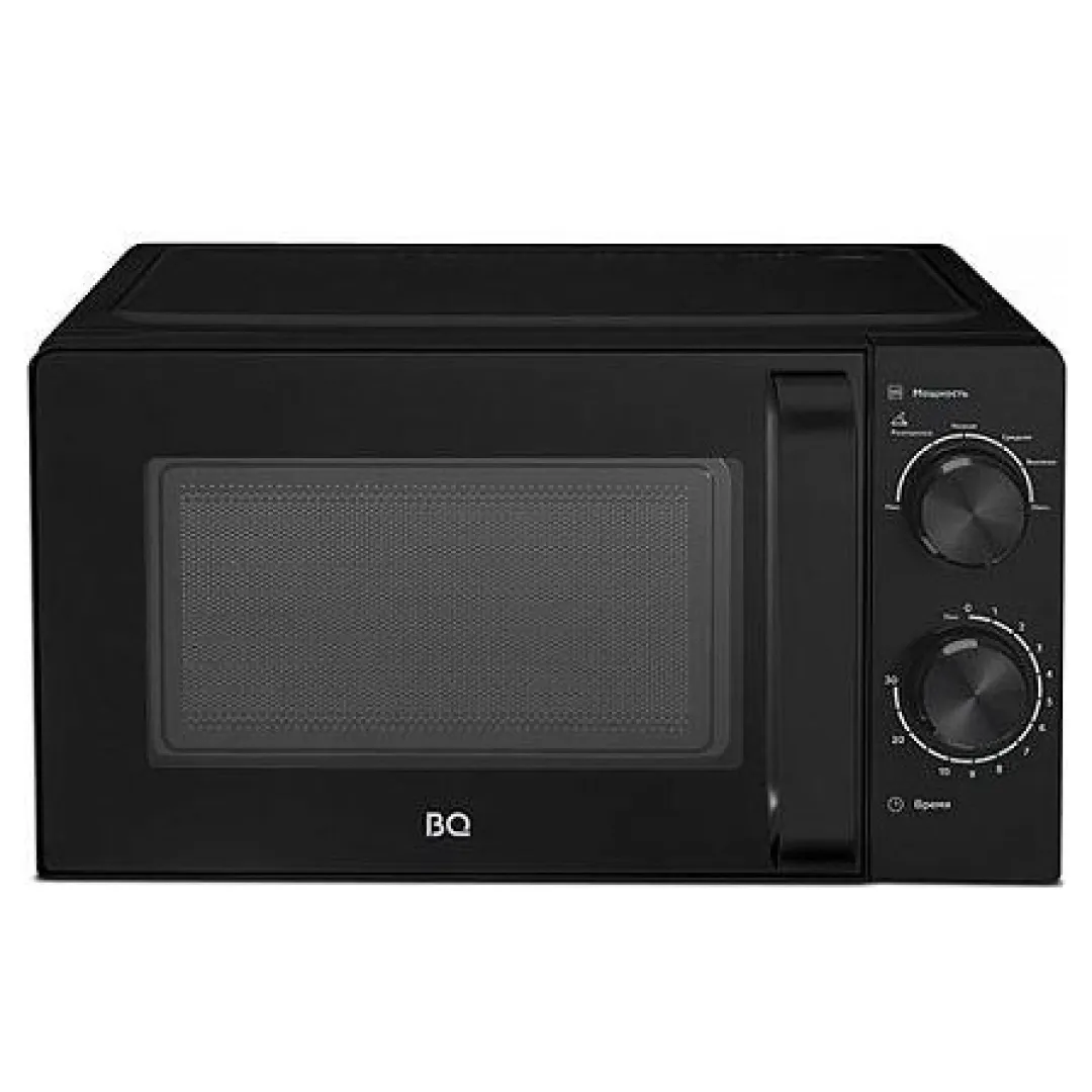 BQ MWO 20004SM/W qora mikroto‘lqinli pech