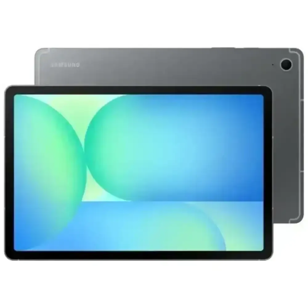 Samsung Galaxy Tab S10 FE 8/128GB Gray (Kulrang)
