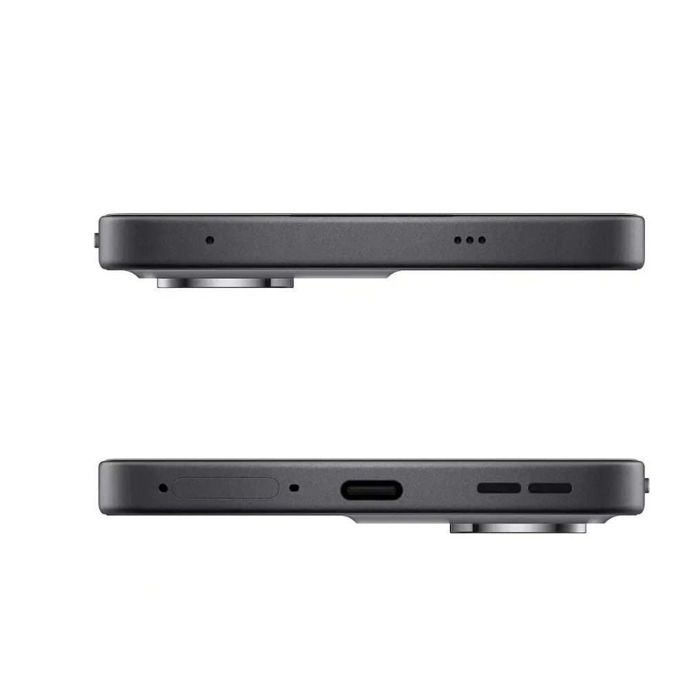 Smartfon OPPO Reno 13F 8/256 Graphite Gray