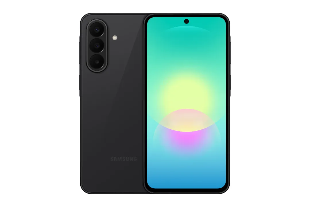 Smartfon SAMSUNG Galaxy A27 5G SM-A276B/DS (128GB) Black