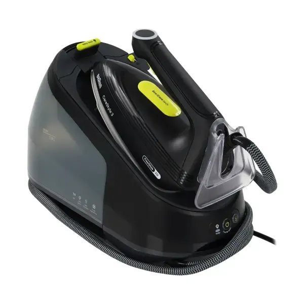 Parogenerator Braun CareStyle 3 IS3257BK