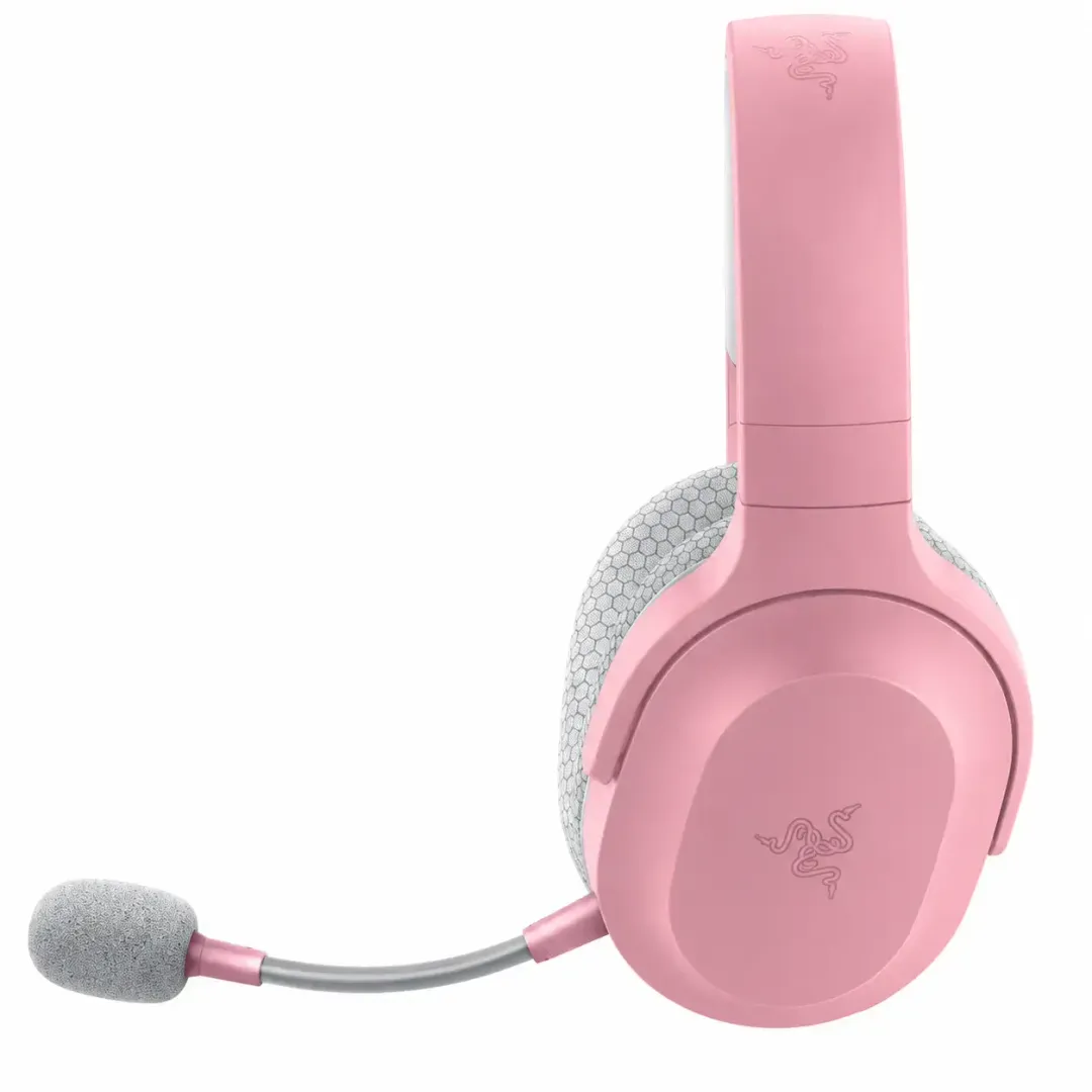 Simsiz igrovie quloqchinlar Razer Headset Barracuda X 2022 BT/WL Mercury