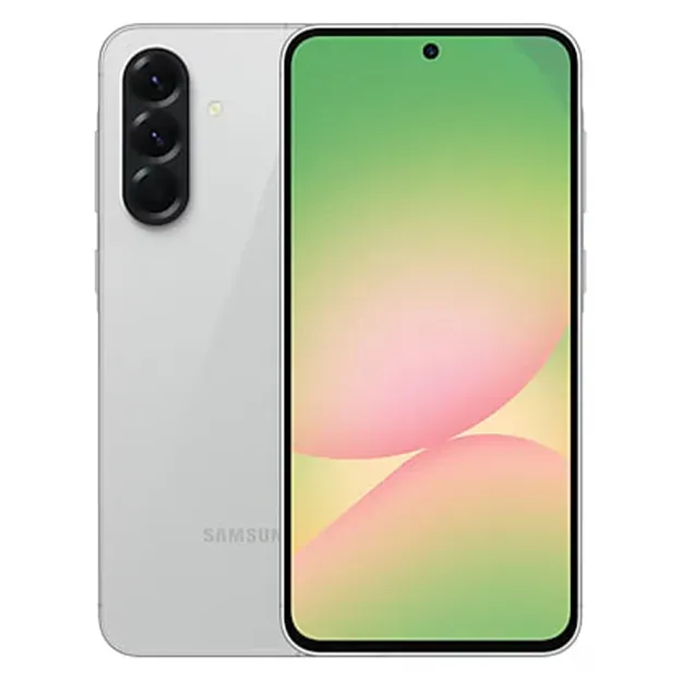 Samsung Galaxy A56 5G 8/128 GB Lightgray