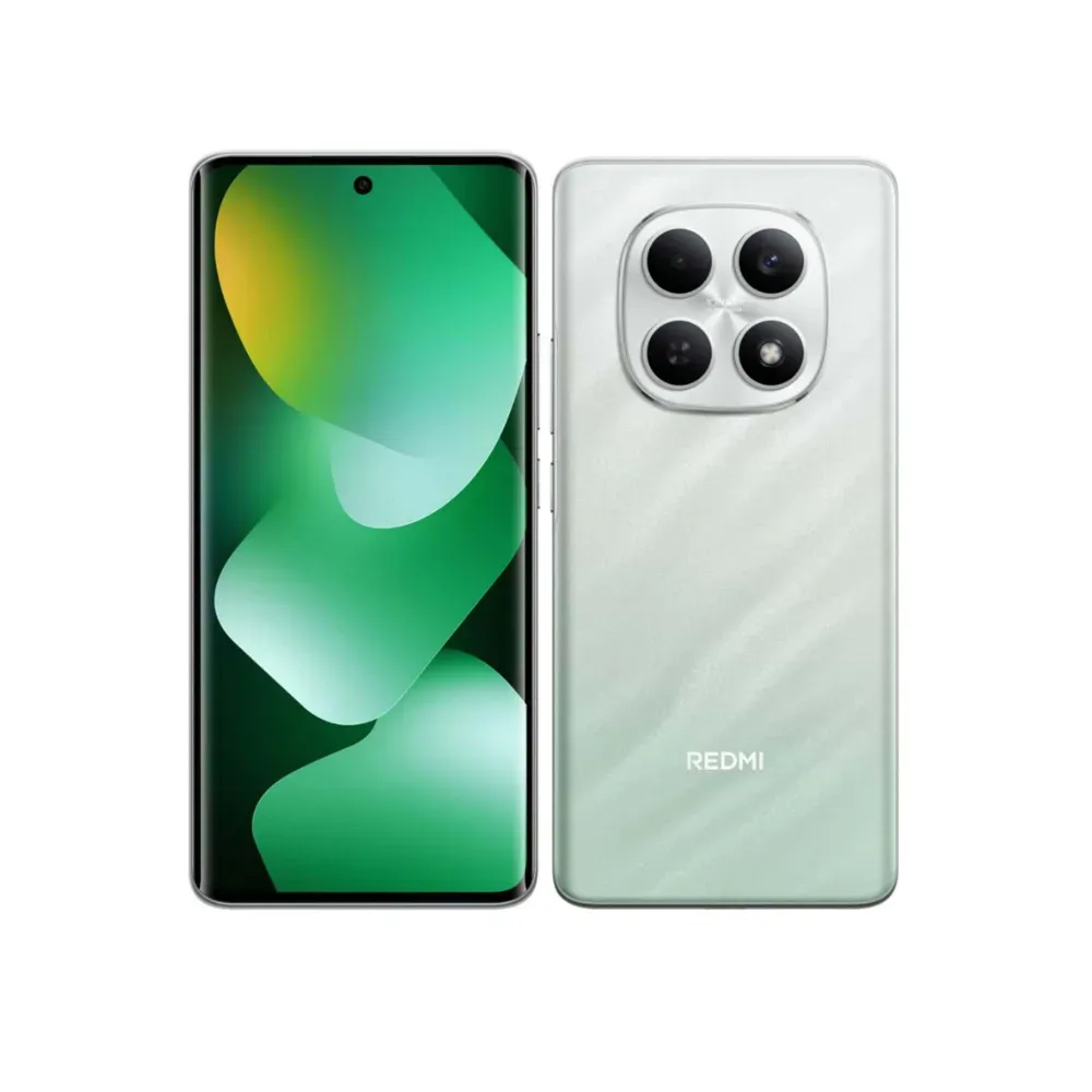 Smartfon Xiaomi Redmi Note 15 6/128 Forest Green