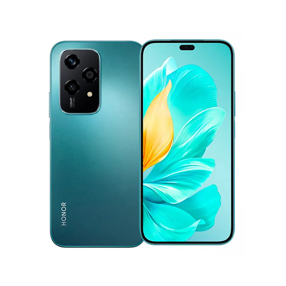 Smartfon Honor 200 Lite 8/256GB Cyan Lake