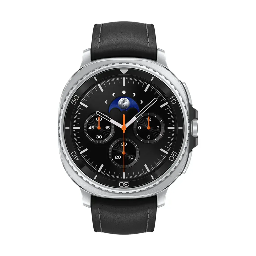 Smart chasi Samsung Galaxy Watch8 Classic 46mm Black Smart soati