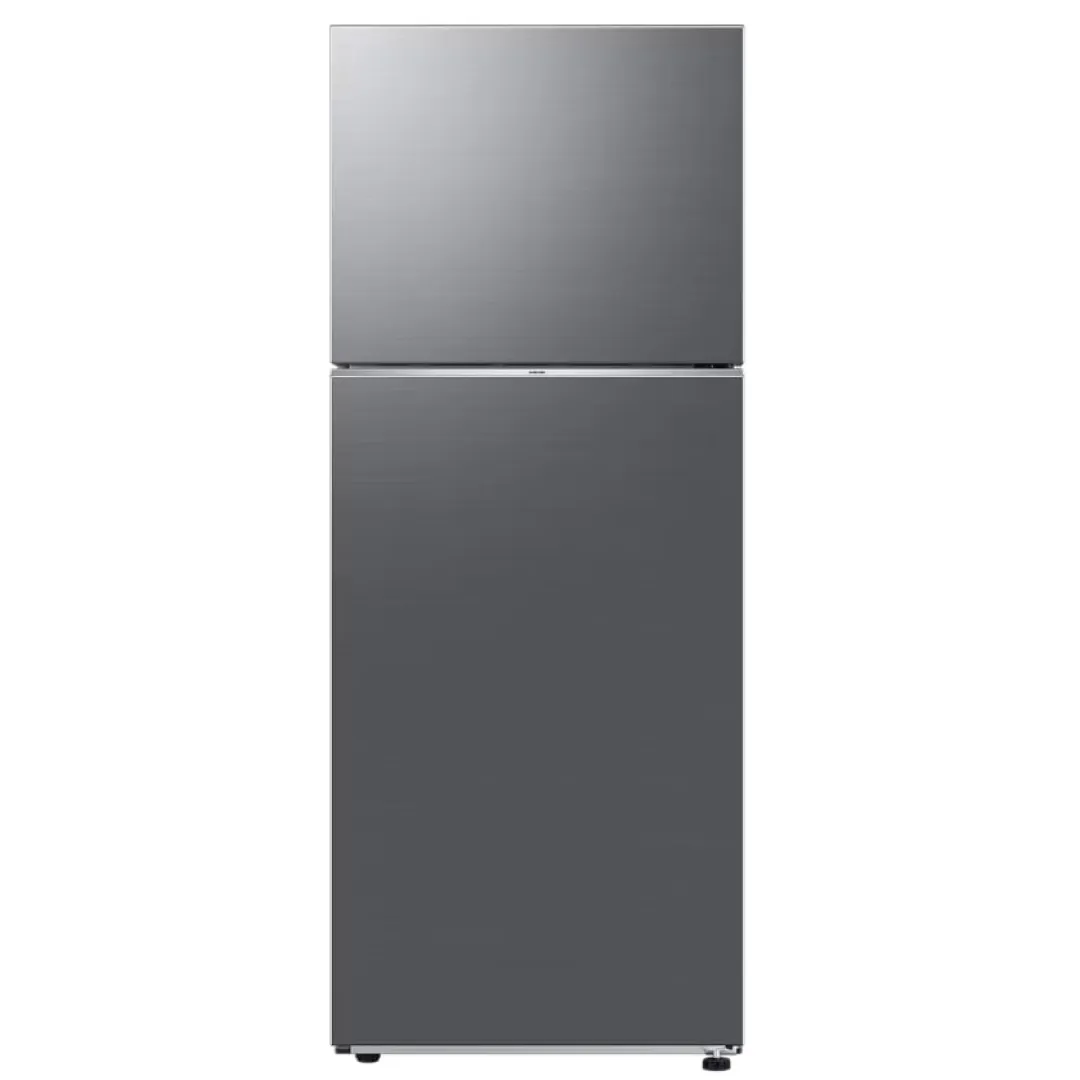 Muzlatgich Samsung RT42CG6000S9WT, kumushrang