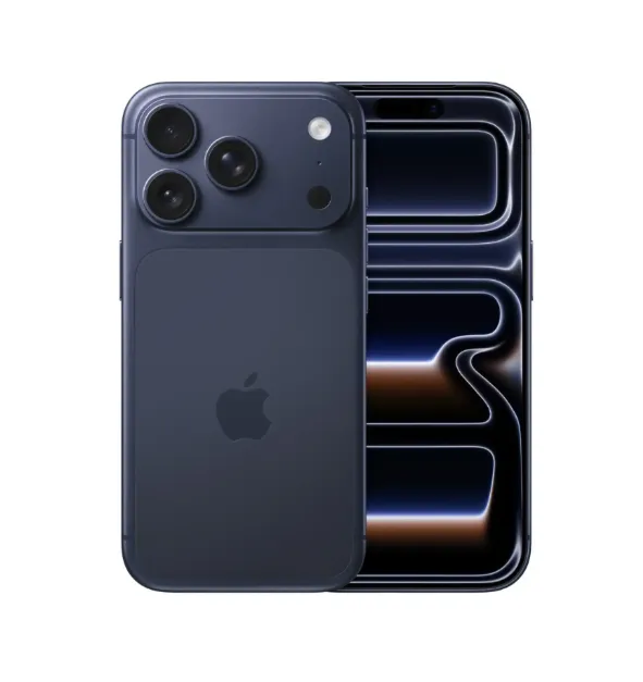 Смартфон Apple iPhone 17 Pro Max 256 ГБ (eSIM eSIM), Deep Blue