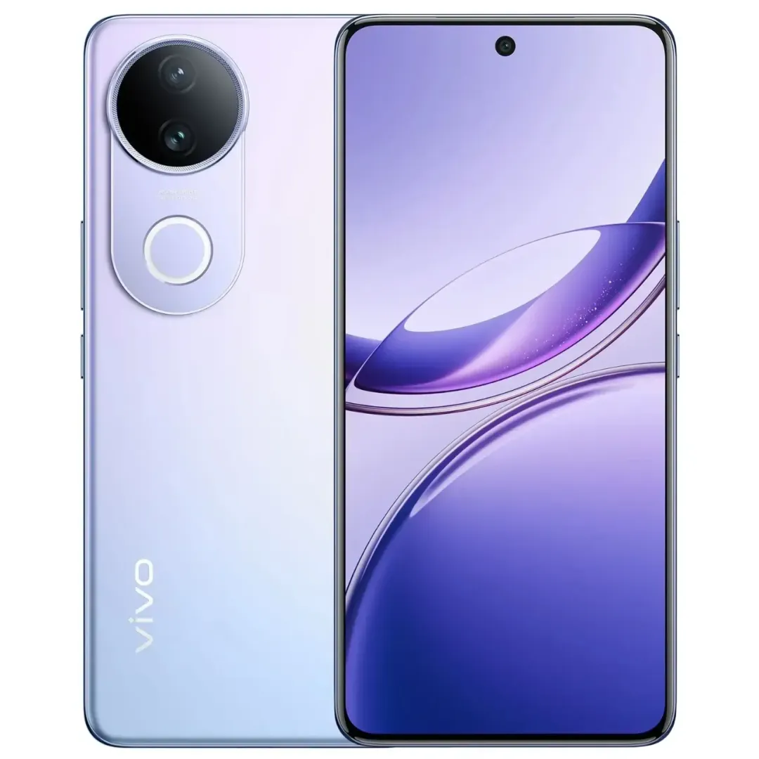 Smartfon Vivo V50 12/256 GB, ko'k