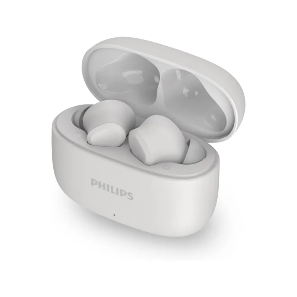 Simsiz quloqchinlar Philips TAT1109WT White