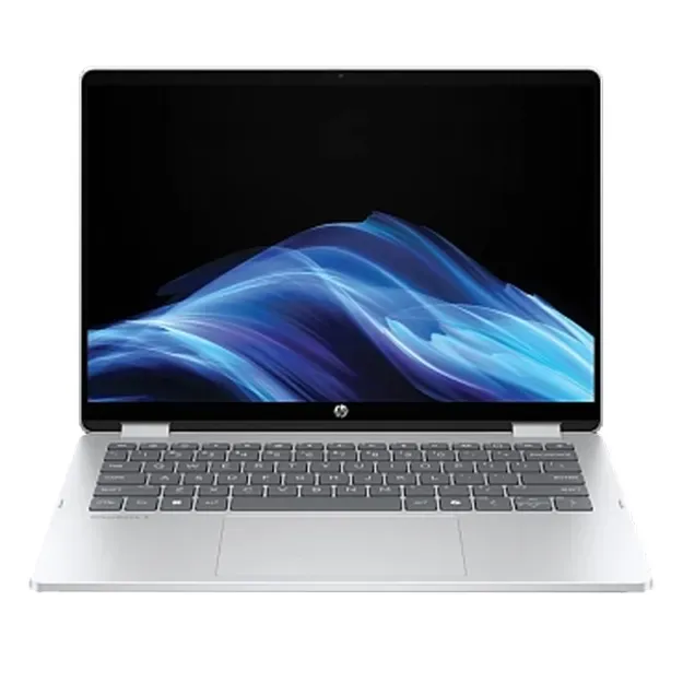 Noutbuk HP OMNIBOOK 5 FLIP 14-FP0013DX CORE 5 120U 8GB 512GB SSD 14" 2K IPS TOUCHSCREEN W11
