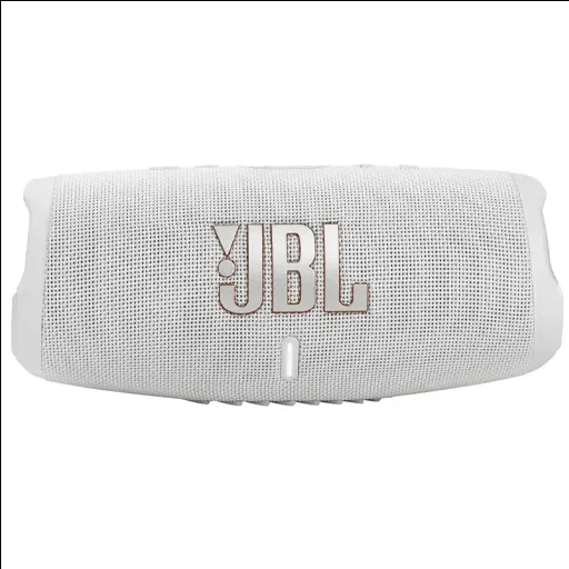 Portativnaya kolonka JBL Charge 5, oq