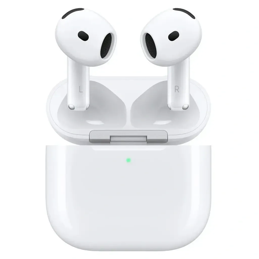 Simsiz quloqchinlar Apple AirPods 4 ANC