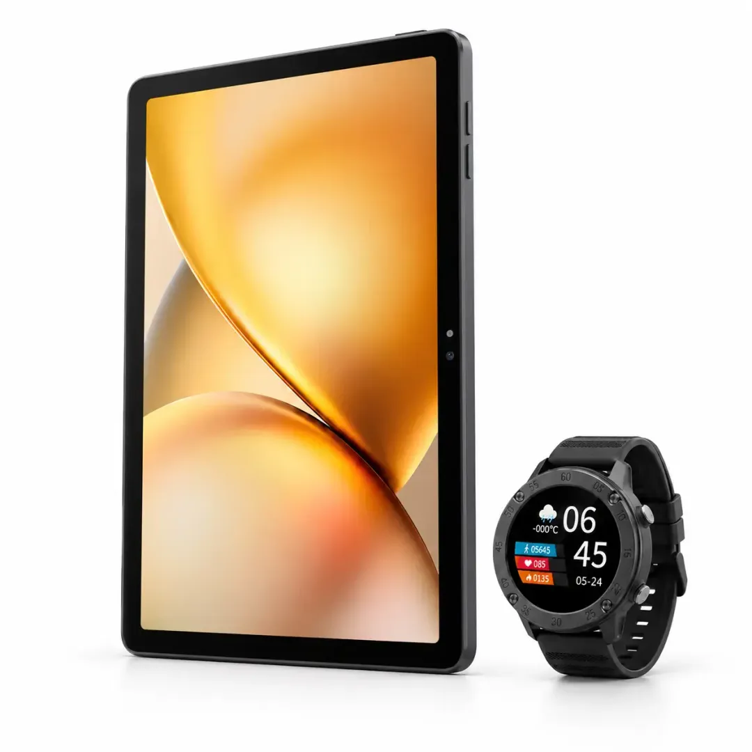 Планшет Blackview ZENO 10 10.95” 8ГБ