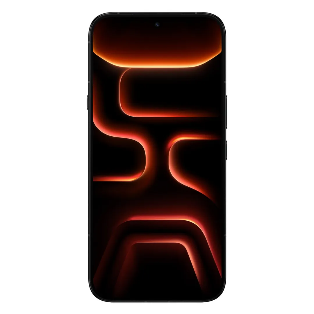 Smartfon INFINIX Note 60 Ultra 12/256Gb Torino Black