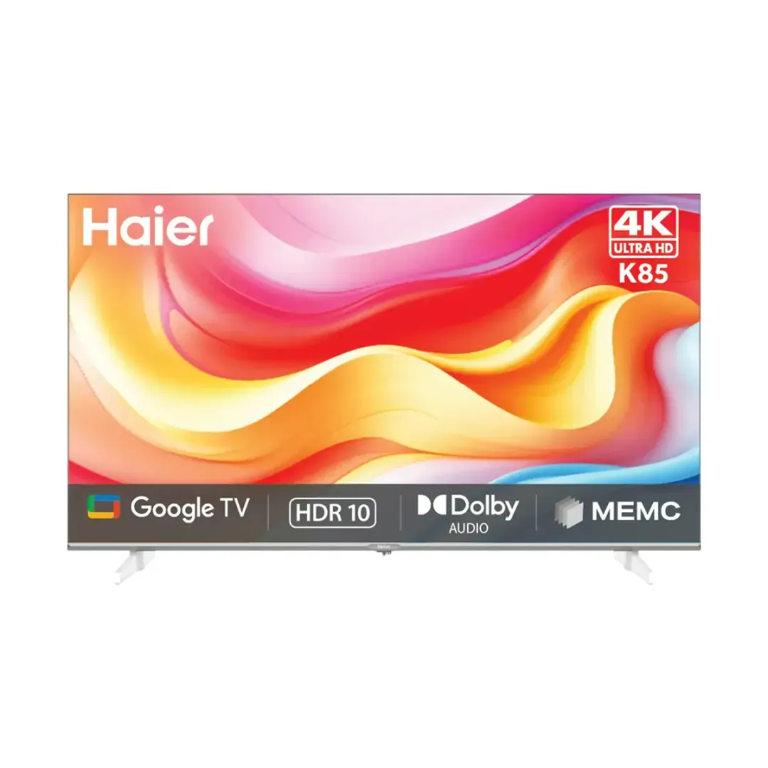 Haier H43K85FUX Smart Televizori