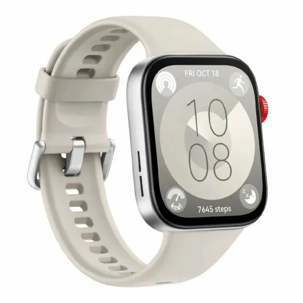 Aqlli soat Huawei Watch Fit 3