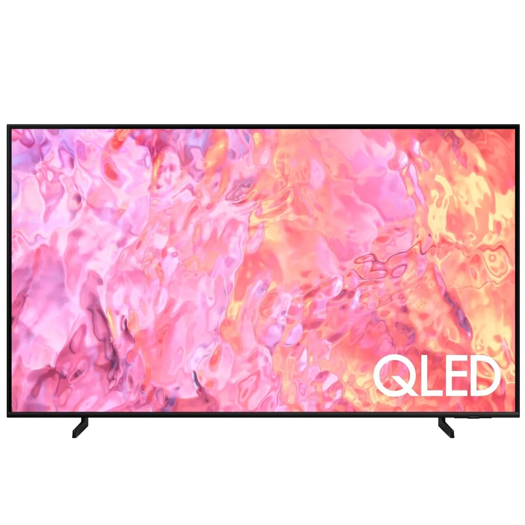 Samsung QLED 55Q60CAUX 4K UHD Smart TV televizori