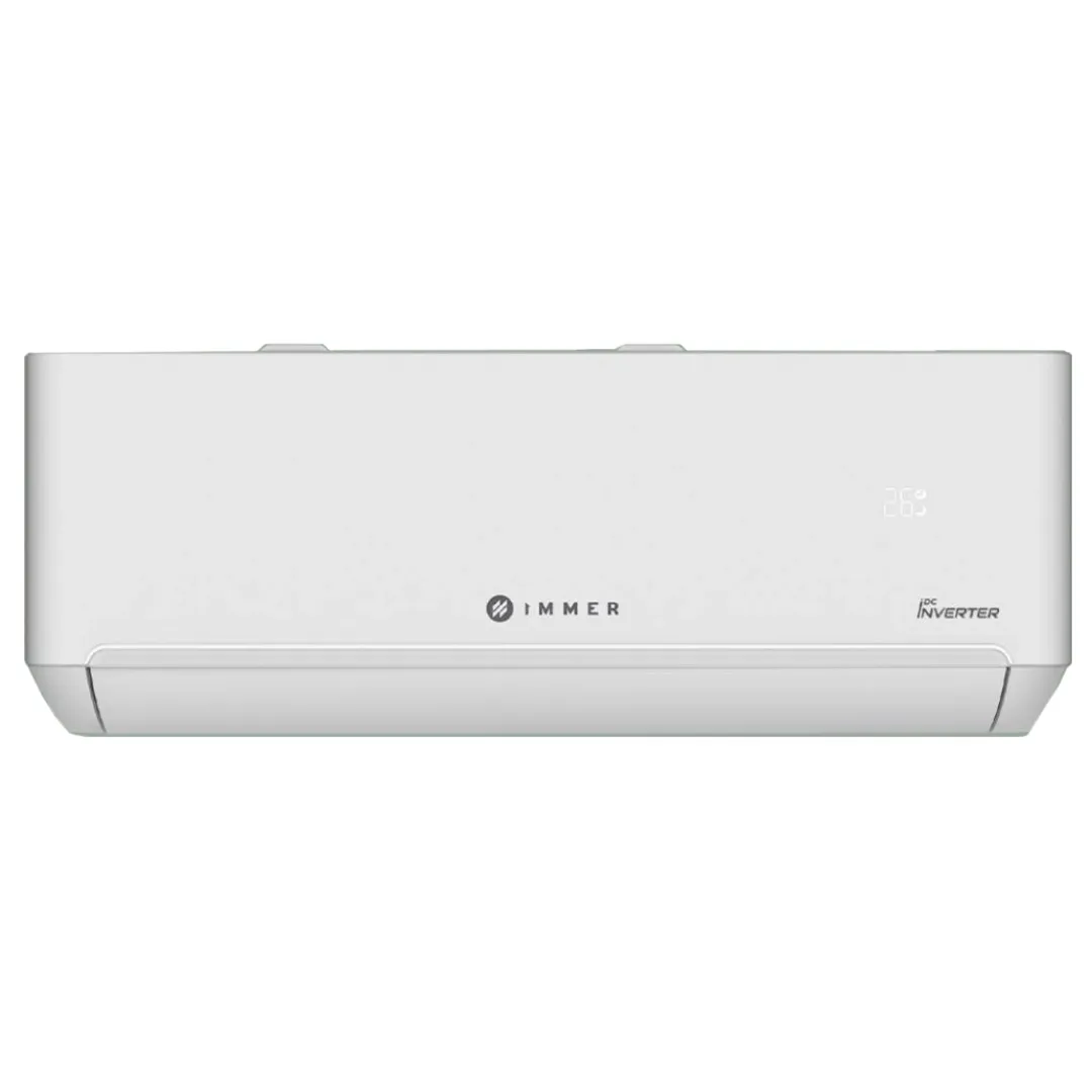 Konditsioner Immer T-Luxe 12 Inverter.