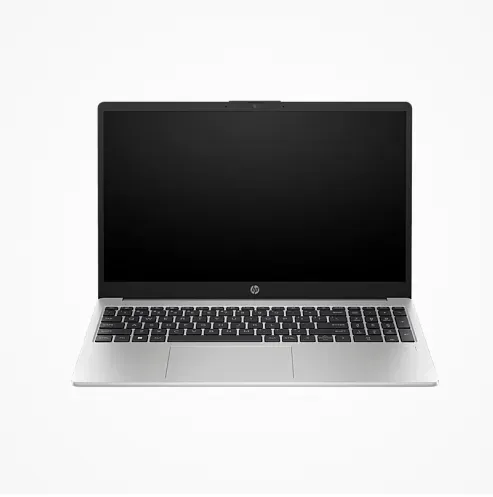Noutbuk HP 255 G10 / R5-7535U / 8 GB / SSD 256 GB / 15.6", kumushrang