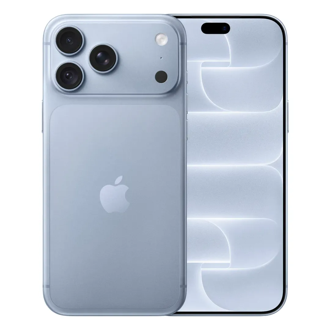 Apple iPhone 18 Pro Max 12/1TB Glacier