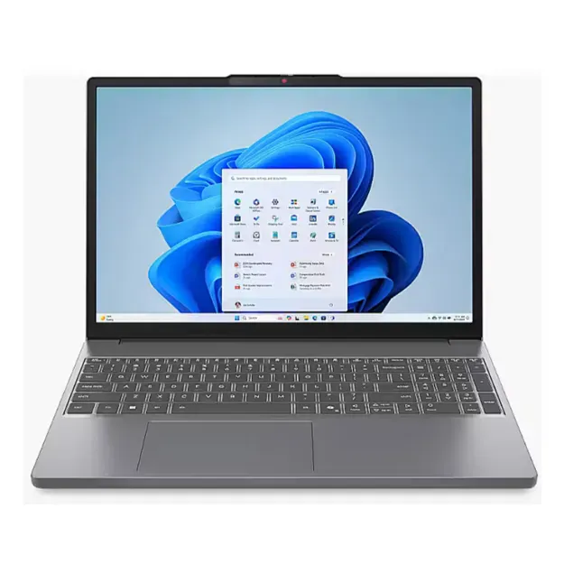 Lenovo IdeaPad Slim 3 15, 16GB/512GB AMD Radeon 680M Graphics