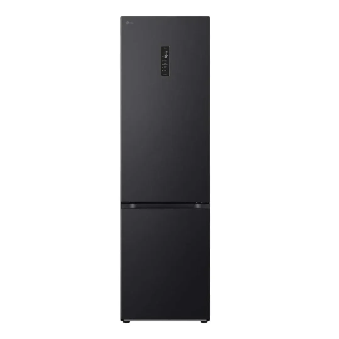Muzlatgich LG GC-B509FTZW