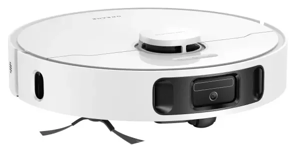 Robot changyutgich Dreame D30 Ultra White