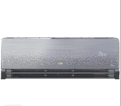 Konditsioner AUX ASW-H12A5/CPRO, kulrang