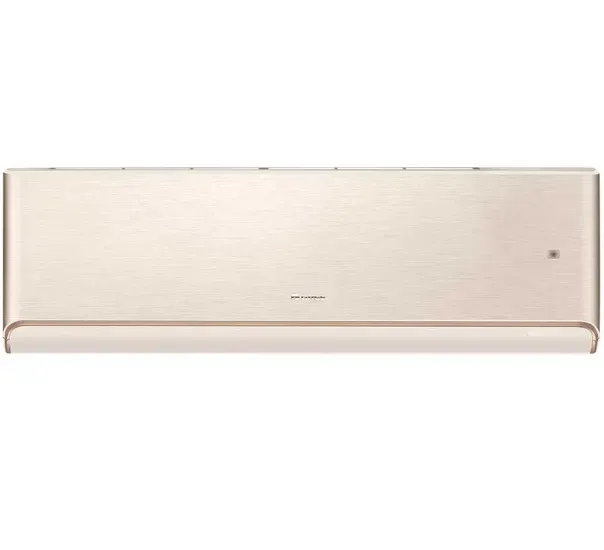 Кондиционер GREE ICEBERG 09 INVERTER (Wi-Fi), золотистый