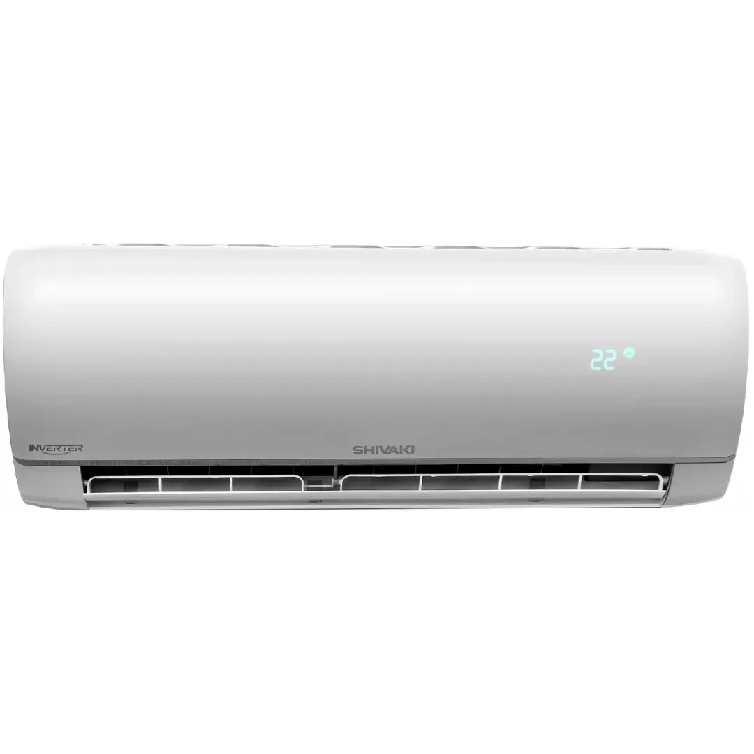 Кондиционер Artel Iceberg 12BE Inverter, белый