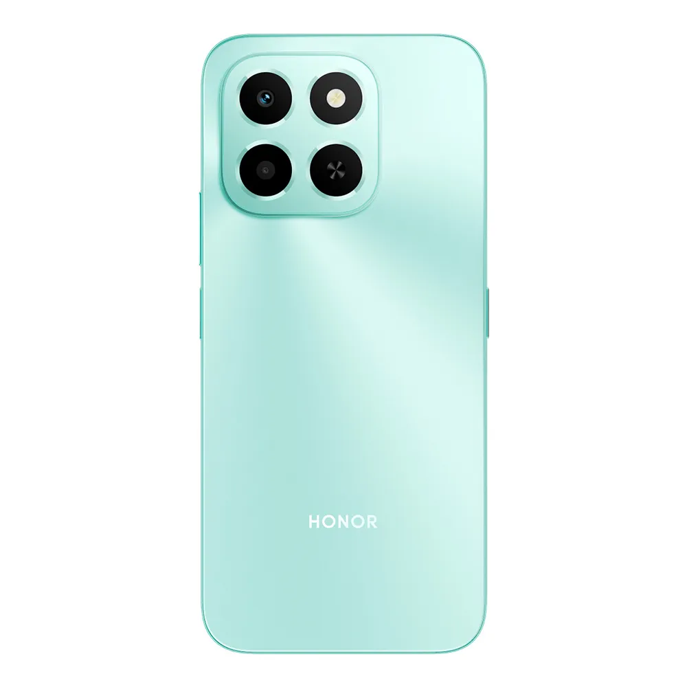 Смартфон Honor X6C 6/256 ГБ, Green
