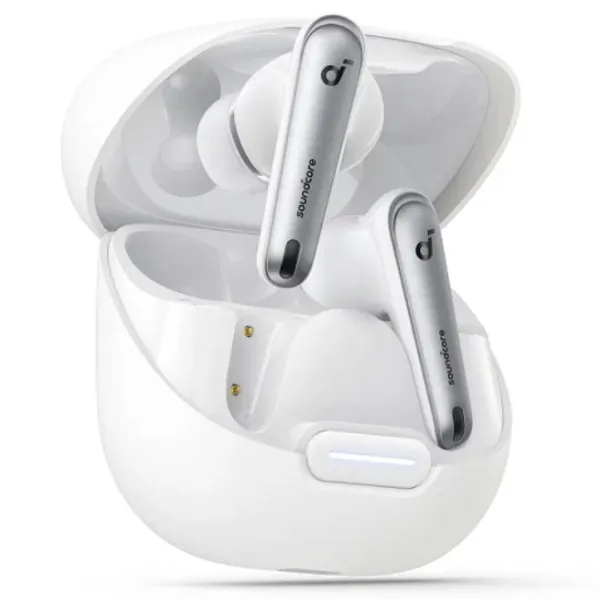 Наушники Anker Soundcore Liberty 4 NC White