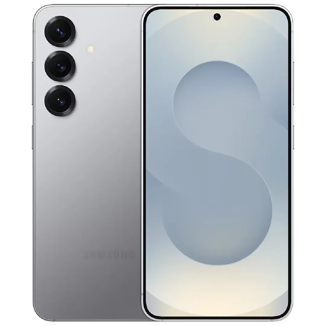 Smartfon Samsung Galaxy S25 5G 12/256GB Silver Shadow