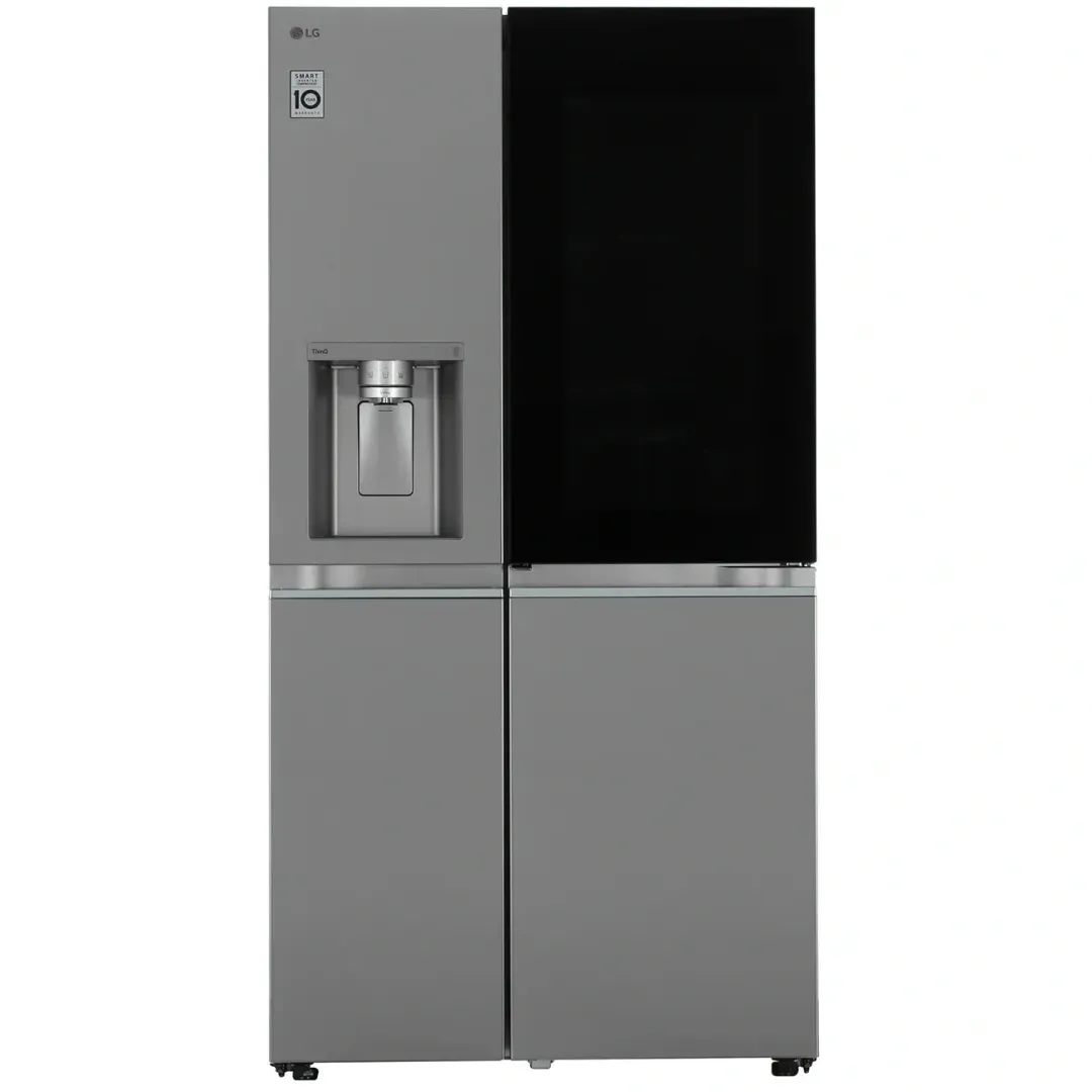 Muzlatgich LG GC-X257CAEV