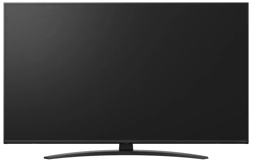 Televizor LG Nanocell AI 4K 50NANO81A6A