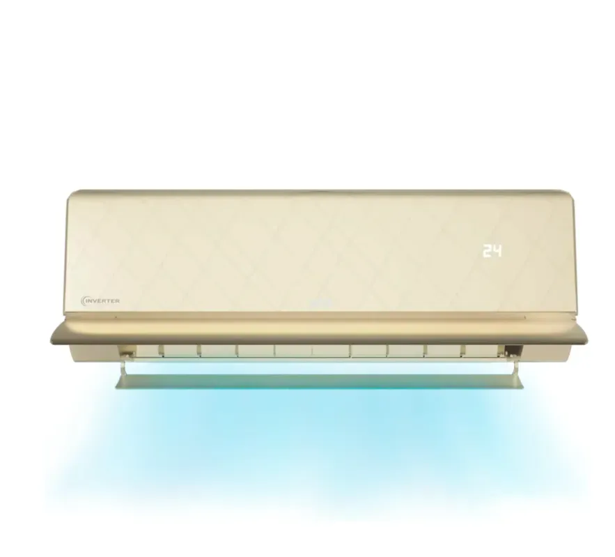 Konditsioner Artel Baraka 12 Inverter, zolotistiy