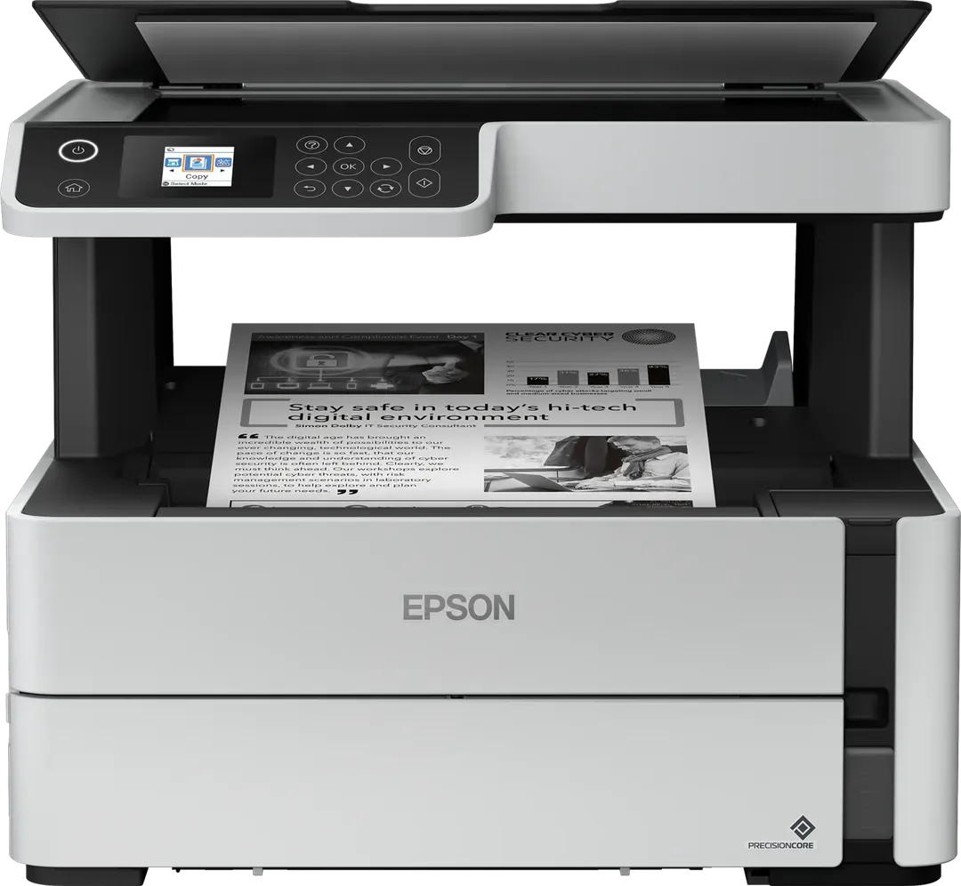 Struyniy printer Epson M2120