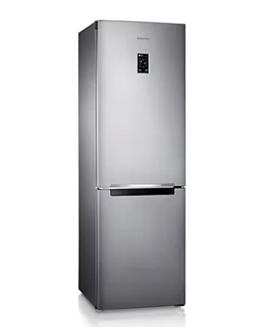 Muzlatgich Samsung RB29FERNDSA inverter, Kulrang