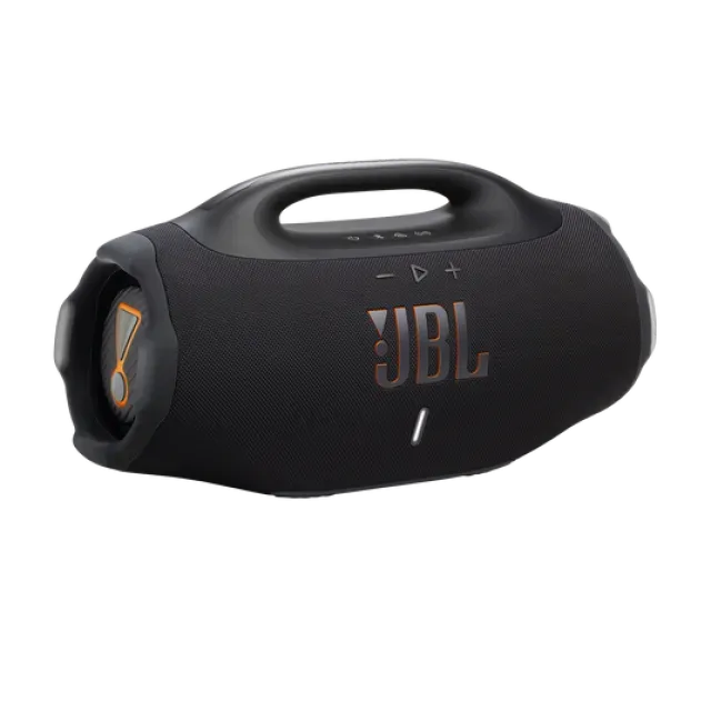 Simsiz Bluetooth-kolonkasi JBL Boombox 4, Black